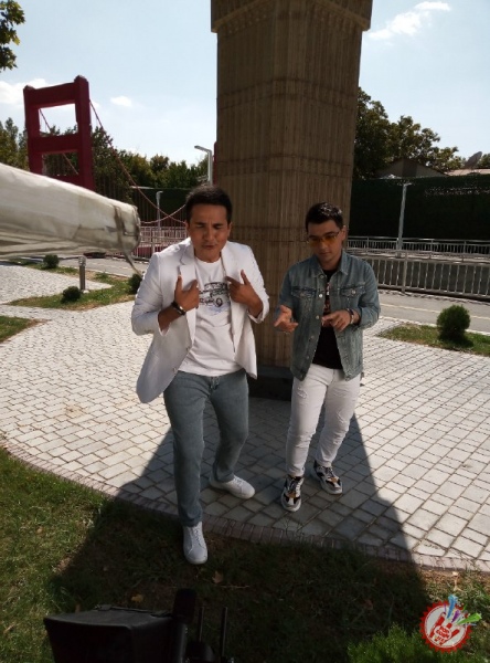 Сардор Бекмуродовдан тез кунда янги клип