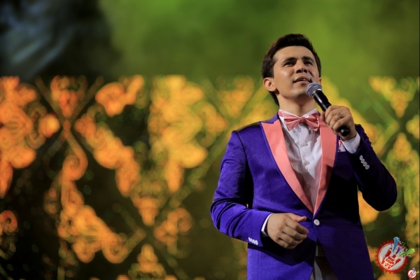 Дилмурод Султонов ижодида нима гап?