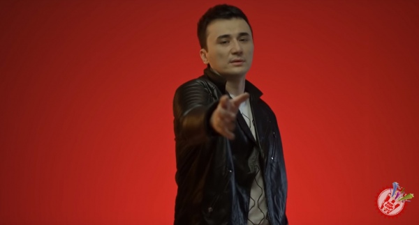 Улуғбек Раҳматуллаевдан минифильм премьераси