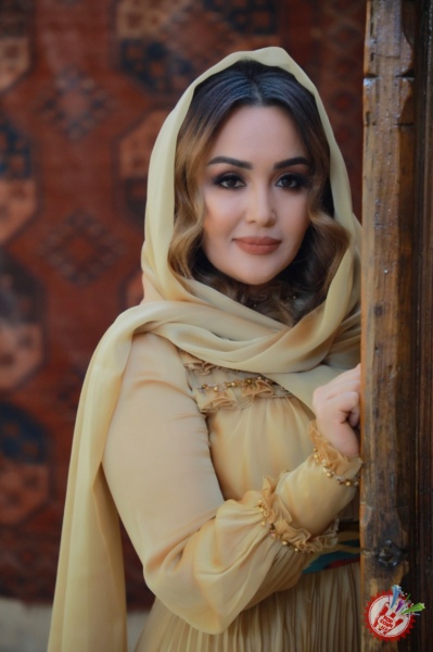 Юлдуз Турдиева тарбиявий аҳамияти кучли бўлган таронаси учун видеоклип тасвирга олдирди