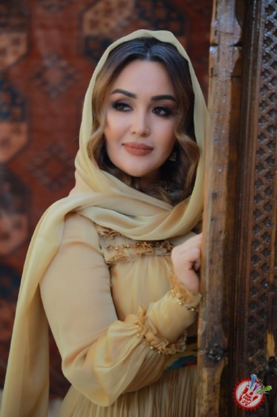 Юлдуз Турдиева тарбиявий аҳамияти кучли бўлган таронаси учун видеоклип тасвирга олдирди