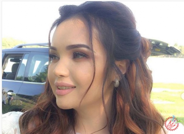 Гулсанам Мамазоитова билан кузнинг илиқ тароватини ҳис қилинг