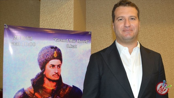 \"Жалолиддин Хоразмшоҳ\" фильмининг съёмка жараёнларига келгуси ойда старт берилади