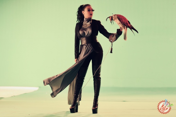 Муниса Ризаевадан видеопремьера