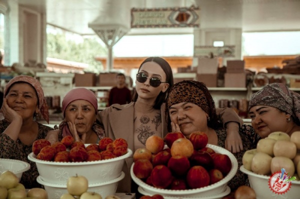 Лола яна  барчани шокка туширди