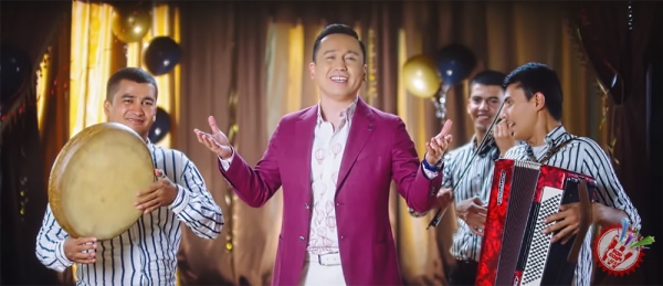 Бунёдбек Саидовдан ваъда қилинган видеопремьера