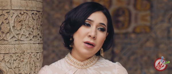 Дилдора Ниёзова \"Фарзандимга\"