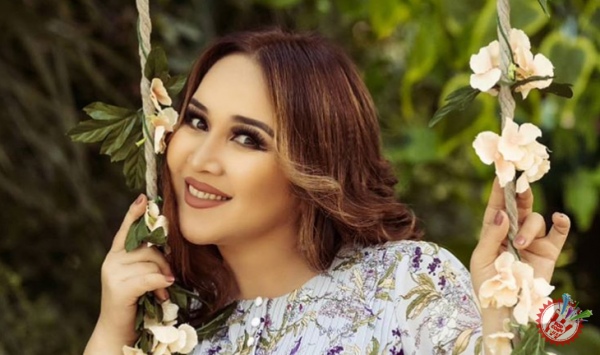 Наргиз кутилмаган йўналишда клип яратди