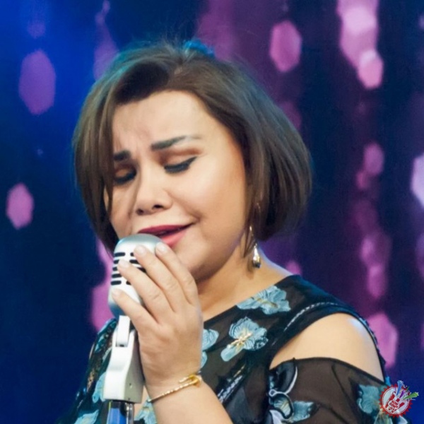 Юлдуз Усмонова \"Таролла далли\"га видеоклип суратга олдирди