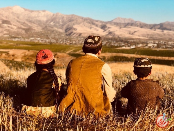 \"Илҳақ\" бадиий фильмини суратга олиш ишлари давом этмоқда