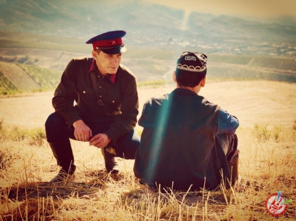 \"Илҳақ\" бадиий фильмини суратга олиш ишлари давом этмоқда