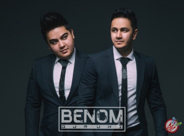 Беном гуруҳи \"Сен борсанки\" клиплар тўпламига қўл урди