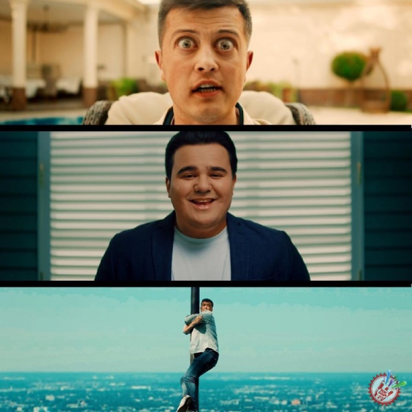 Тез кунда Санжар Ҳаликовдан навбатдаги премьера