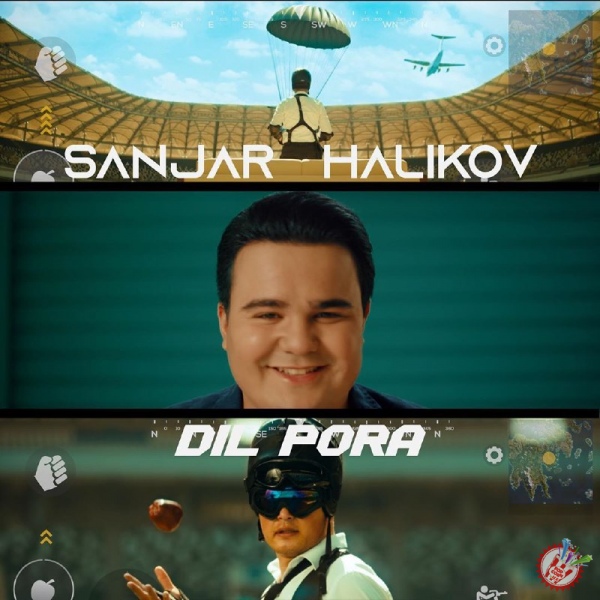 Тез кунда Санжар Ҳаликовдан навбатдаги премьера