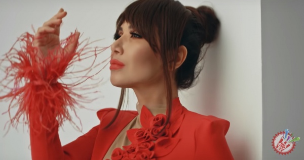 Манзурадан видеопремьера