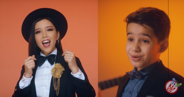 \"Кулча\" энди янгича талқинда