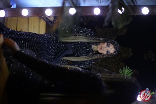 Умидахондан узоқ кутилган мегапремьера