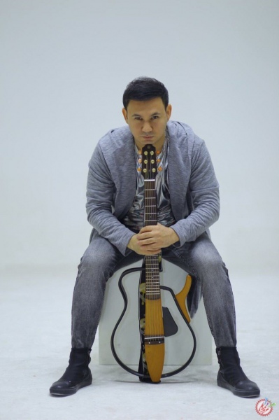 Достон Убайдуллаевдан янги тарона премьераси