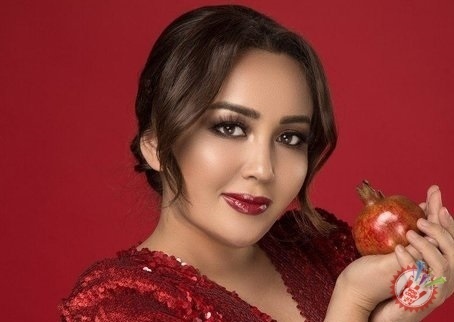 Юлдуз Турдиева туркча қўшиқ куйлади