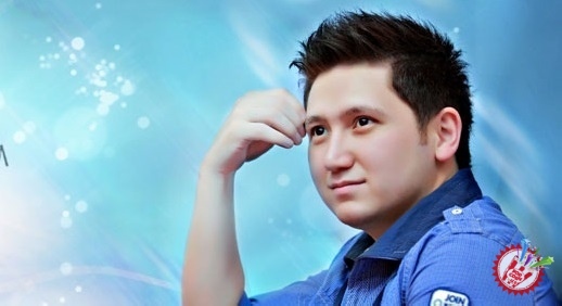 Умар Шамсиев янги тарона