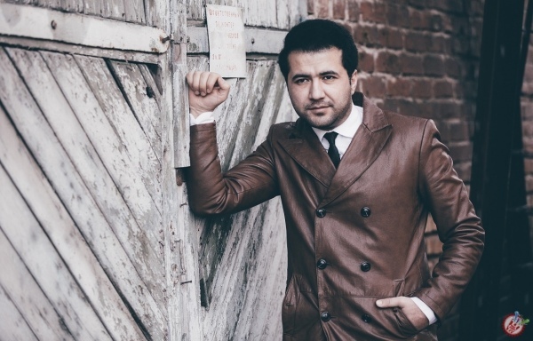 Ёдгор Мирзажоновдан \"Оқибат\"