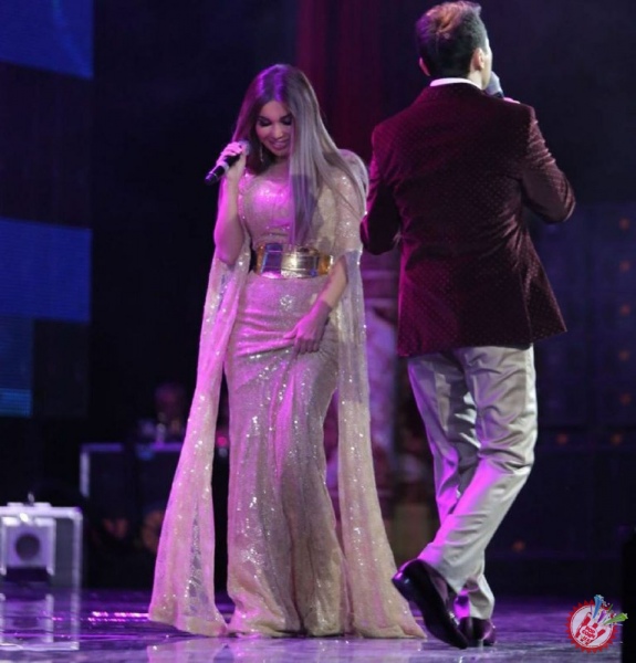 Улуғбек Раҳматуллаевнинг яккахон концерт дастури бўлиб ўтмоқда