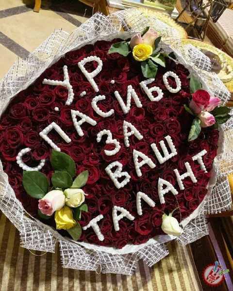 Улуғбек Раҳматуллаевнинг яккахон концерт дастури бўлиб ўтмоқда