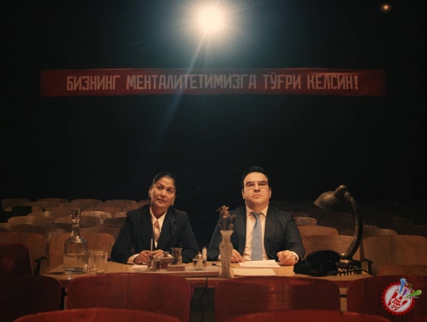 Лола \"Севгингни менга айт 2\"ни яратди