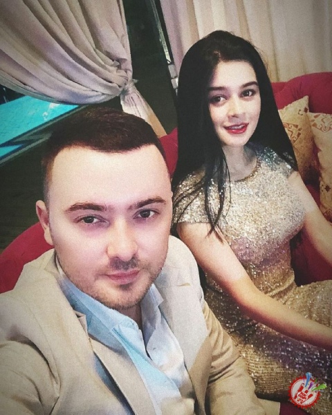 Фарҳод Ширин билан муносабатларига ойдинлик киритди