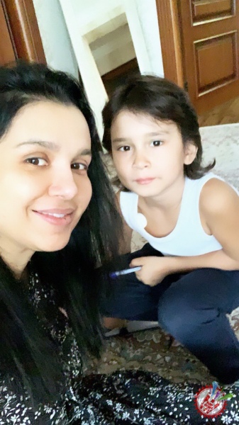 II Европа киноси фестивали якунланди