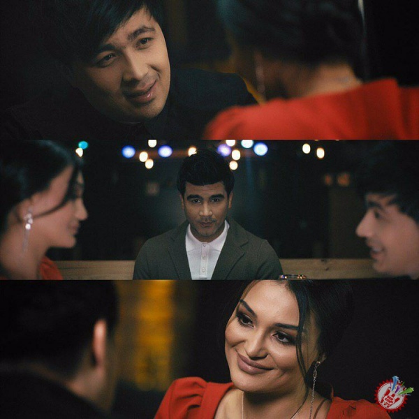 Yamin Band илк албоми устида иш бошлади