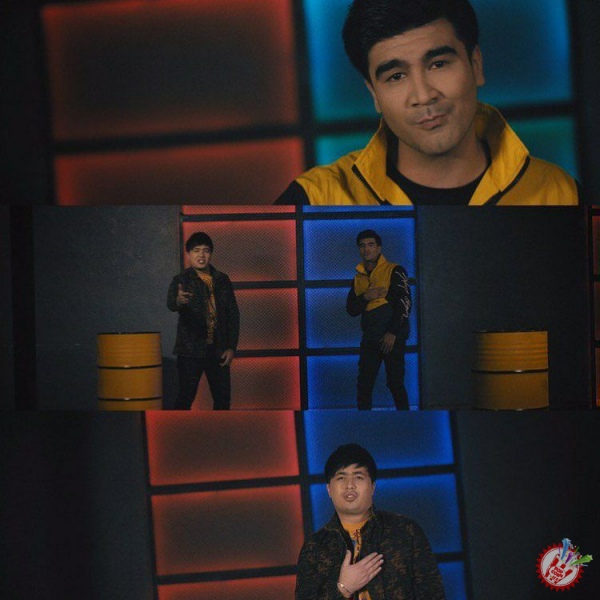 Yamin Band илк албоми устида иш бошлади