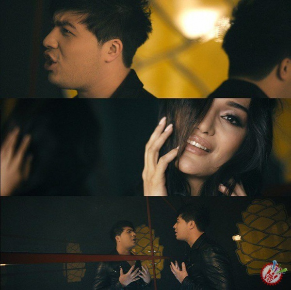 Yamin Band илк албоми устида иш бошлади