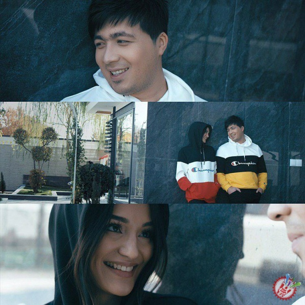 Yamin Band илк албоми устида иш бошлади