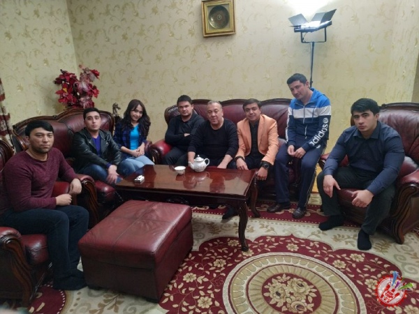 Тез кунда янги сериал  - \"Омонат\"