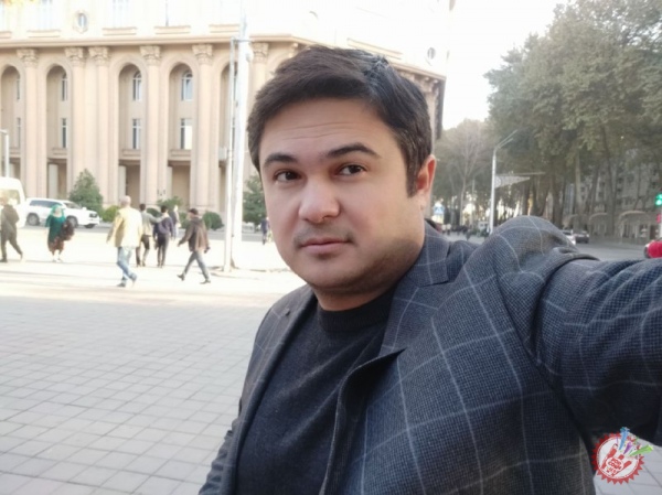 Тез кунда янги сериал  - \"Омонат\"