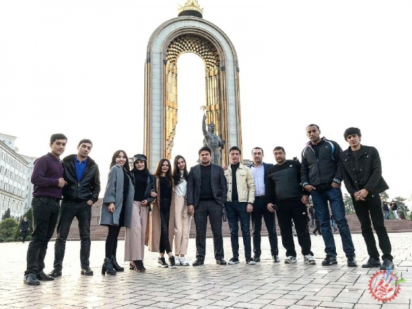 Тез кунда янги сериал  - \"Омонат\"