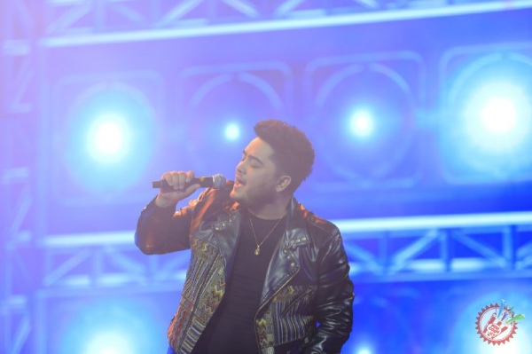 Беном гуруҳининг концертидан батафсил