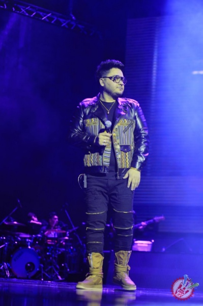 Беном гуруҳининг концертидан батафсил