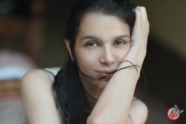 Нилуфар Усмонова янги клип олиш арафасида