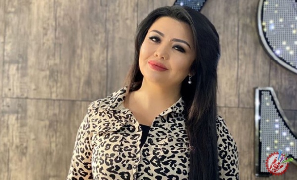 Малика Равшанова янги қўшиқ яратди