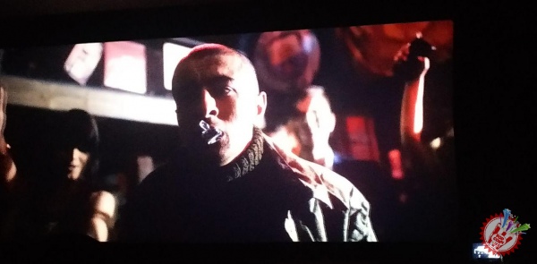 Янги фильм \"Шоқол\"