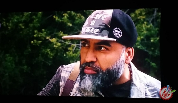 Янги фильм \"Шоқол\"