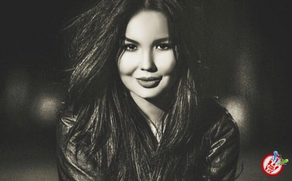 Азиза Низамовадан янги тарона