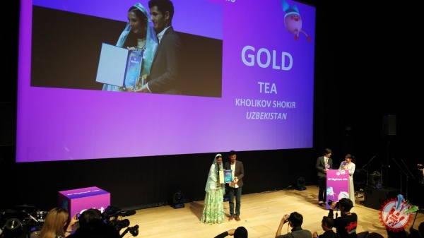 Халқаро Осиё кинофестивалида ўзбек фильмлари биринчи марта совринларга сазовор бўлишди.