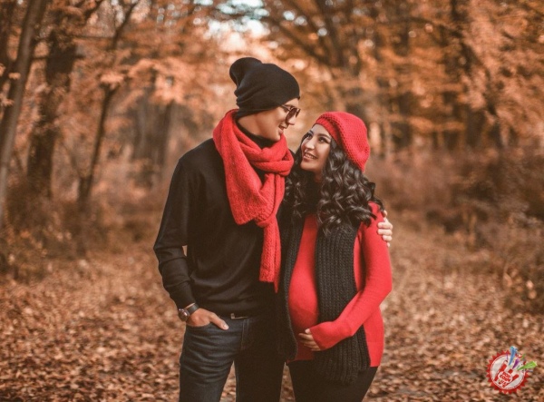 Йигитали Мамажонов ва Муқаддас Саъдуллаева оиласида қиз фарзанд дунёга келди