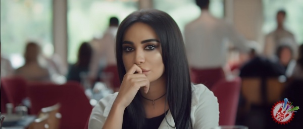 Муниса Ризаева \"Куч бер\"