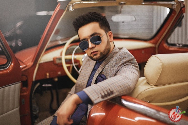 Шоҳрух Уммон янги қўшиғини тақдим этади