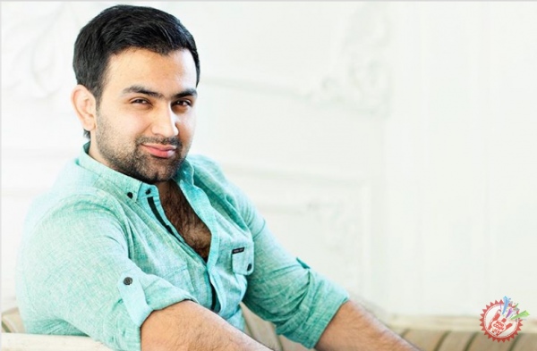 Хонанда Имрондан тез кунда янги тарона \"Биламан\"