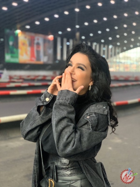 Нилуфар Усмоновадан кутилмаган дуэт тез кунда